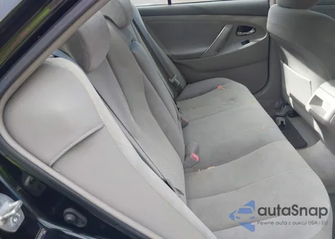 2007 Toyota Camry Le из США, поврежденный, VIN 4T1BE46K47U064521